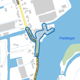Zuidhoek