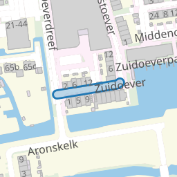 Zuidoever