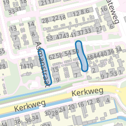 Asmanstraat