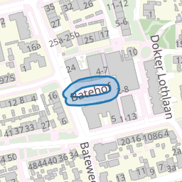 Batehof