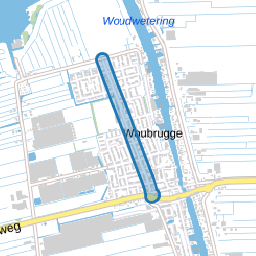 Bateweg