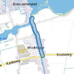 Boddens Hosangweg