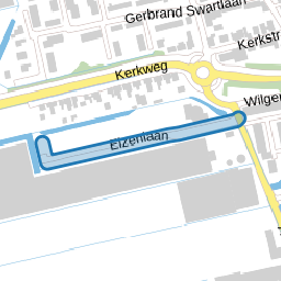 Elzenlaan