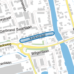 Kerkstraat
