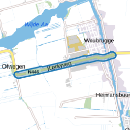 Kerkweg