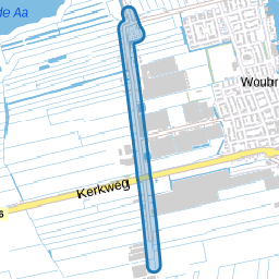 Oudendijkseweg