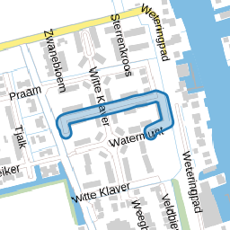 Steenbreek