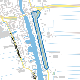Vierambachtsweg