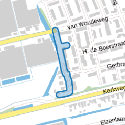 Virulystraat