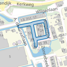 Wilgenhof
