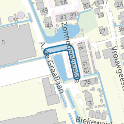 Zonnebeekweide
