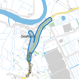 Grafhorsterweg