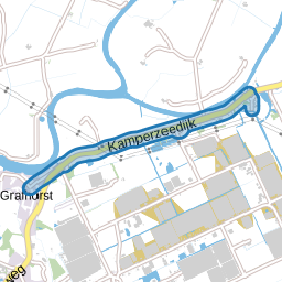 Kamperzeedijk