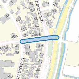 Meenteweg