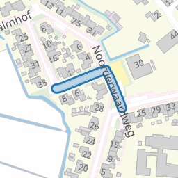 Noorderwaardweg