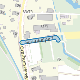 Schinkelpad