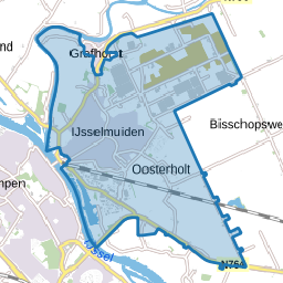 IJsselmuiden
