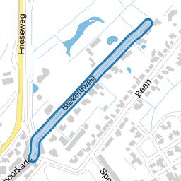Blekerijweg