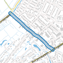 Dorpsweg