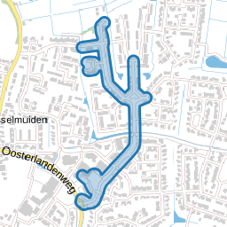 Goudplevier
