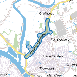 Grafhorsterweg