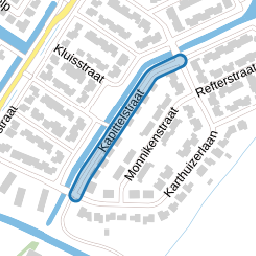 Kapittelstraat
