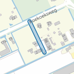 Koekoeksroede