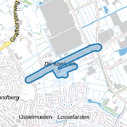 Koekoeksweg