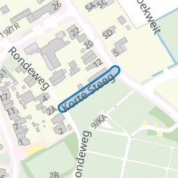 Korte Steeg