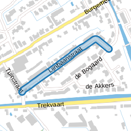 Lijnbaanstraat