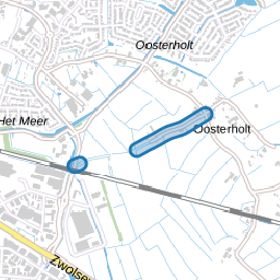Oosterholtsesteeg