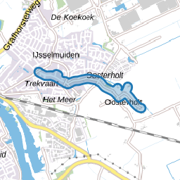 Oosterholtseweg