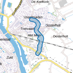 Oosterlandenweg