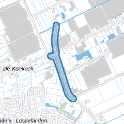 Oudendijk