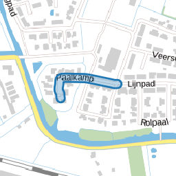 Paalkamp