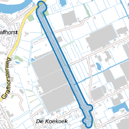 Parallelweg