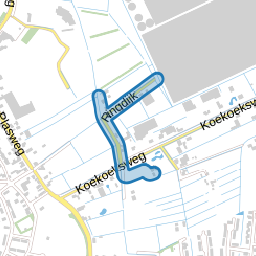 Ringdijk