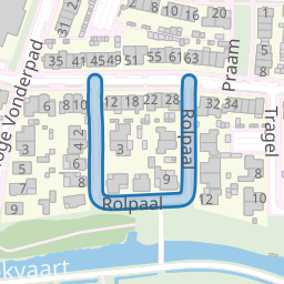 Rolpaal