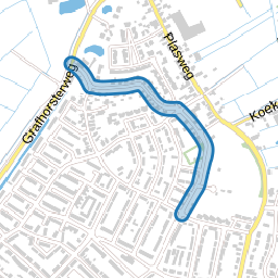 Rondeweg