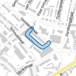 Schepenenstraat