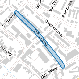 Schoutstraat