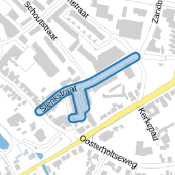 Slenkstraat