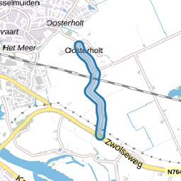 Sonnenbergweg