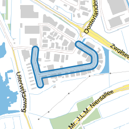 Tasveld