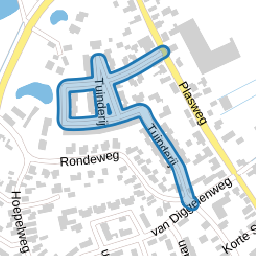 Tuinderij