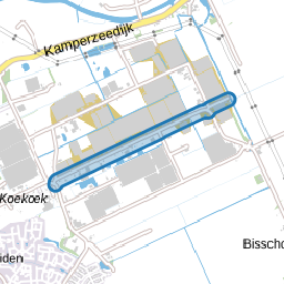 Tuindersweg