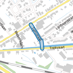Tuinstraat