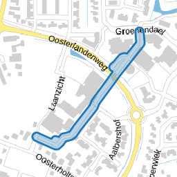Tunnelweg