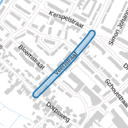Veenstraat