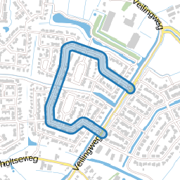 Zeegravensingel